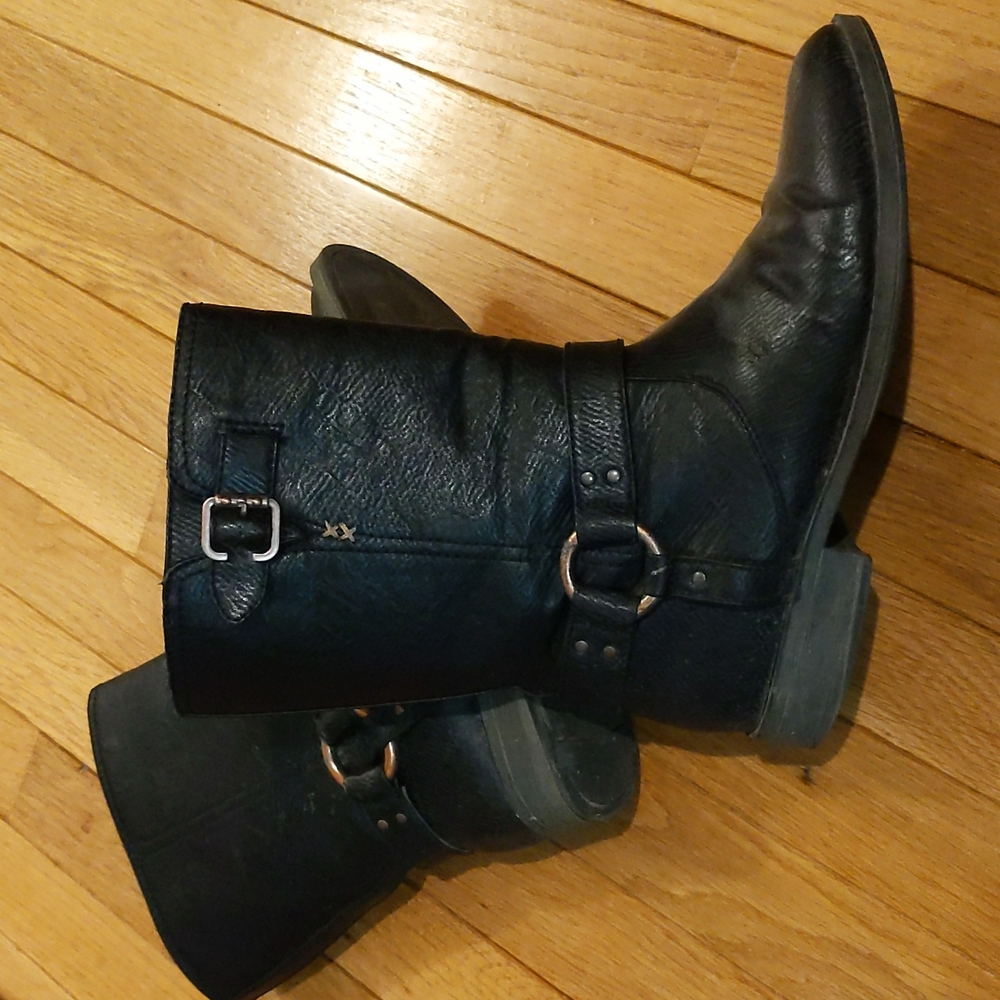 Dr. Scholl's Boots